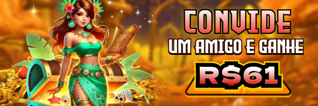 PPGG Indique amigos para receber um bônus